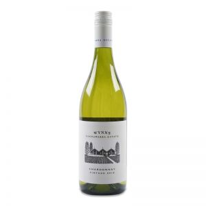 Wynns Coonawarra Estate Chardonnay